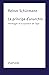 Le principe d’anarchie: Heidegger et la question de l'agir (French Edition)