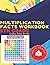 Multiplication Facts Workbo...