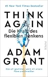 Think Again - Die...