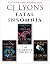 Fatal Insomnia: The Complete Trilogy: Farewell to Dreams, A Raging Dawn, and The Sleepless Stars (Fatal Insomnia Medical Thrillers)