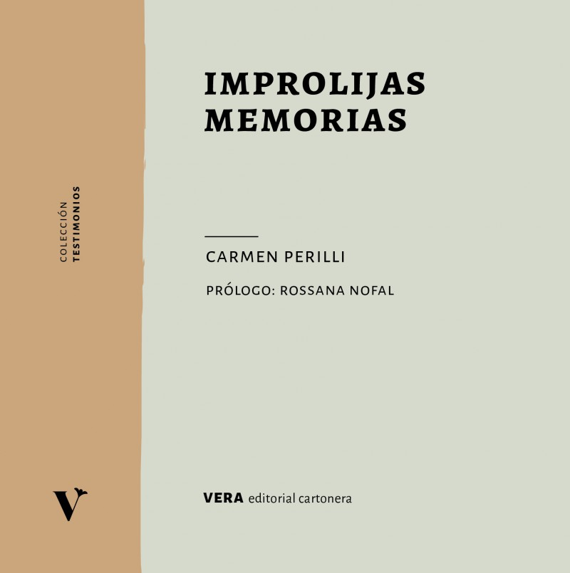 Improlijas memorias