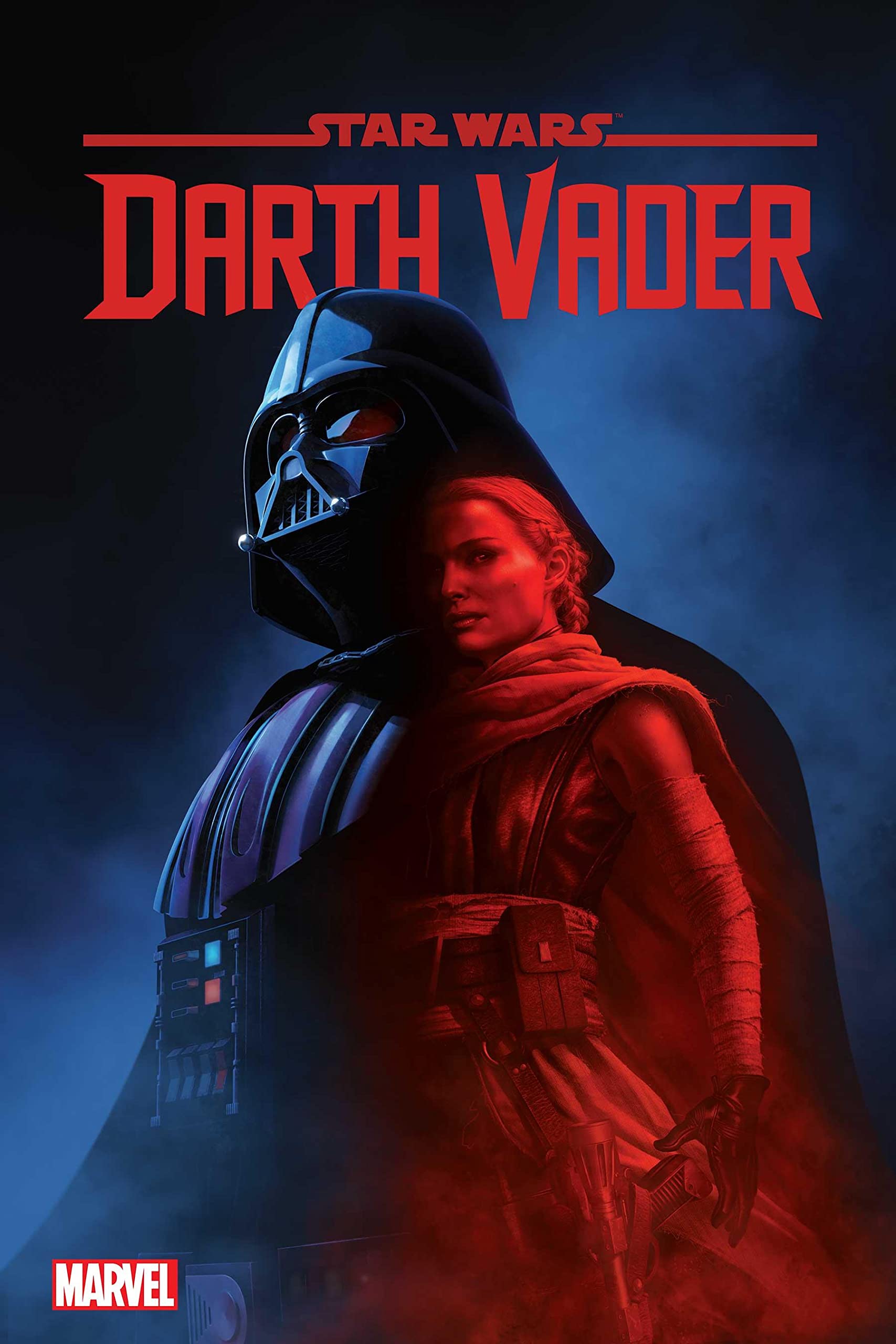 Star Wars: Darth Vader #27 (Kindle Edition)