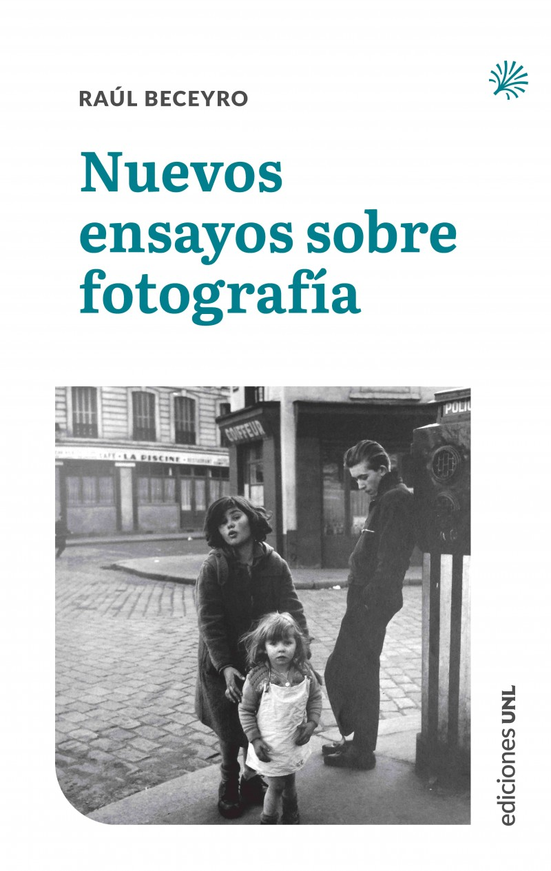 Nuevos ensayos sobre fotografía
