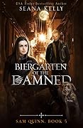 Biergarten of the Damned
