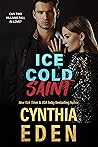 Ice Cold Saint (Ice Breaker Cold Case, #3)