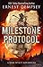 The Milestone Protocol (Sean Wyatt #20)