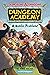 Dungeons & Dragons: Dungeon Academy: A Goblin Problem (Dungeons & Dragons: Dungeon Academy #1.5)