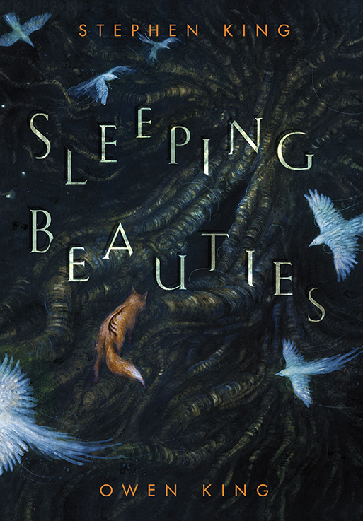 Sleeping Beauties