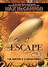 Escape! by T.M. Hunter