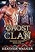 Ghost Clan (Phoenix Throne #1)