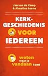 Kerkgeschiedenis ...