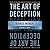 The Art of Deception: Controlling the Human Element of Security