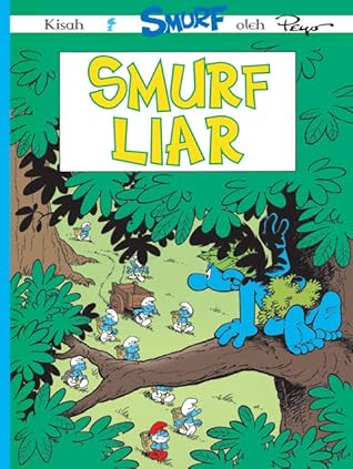 Smurf Liar