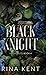 Black Knight (Royal Elite, #4)