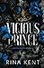 Vicious Prince (Royal Elite...