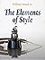 The Elements of Style Illustrated