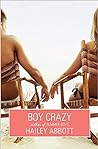 Boy Crazy by Hailey Abbott
