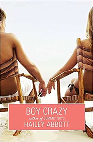 Boy Crazy (Paperback)