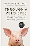 Through A Vet’s E...