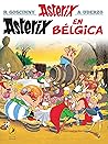 Asterix en Bélgica