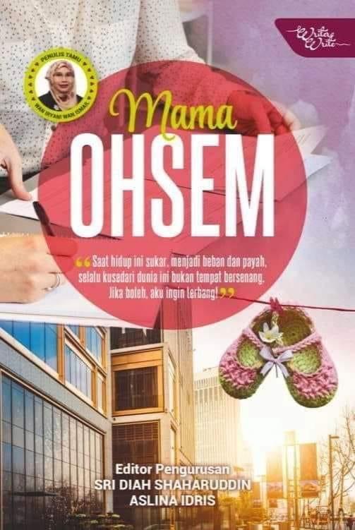 Mama Ohsem
