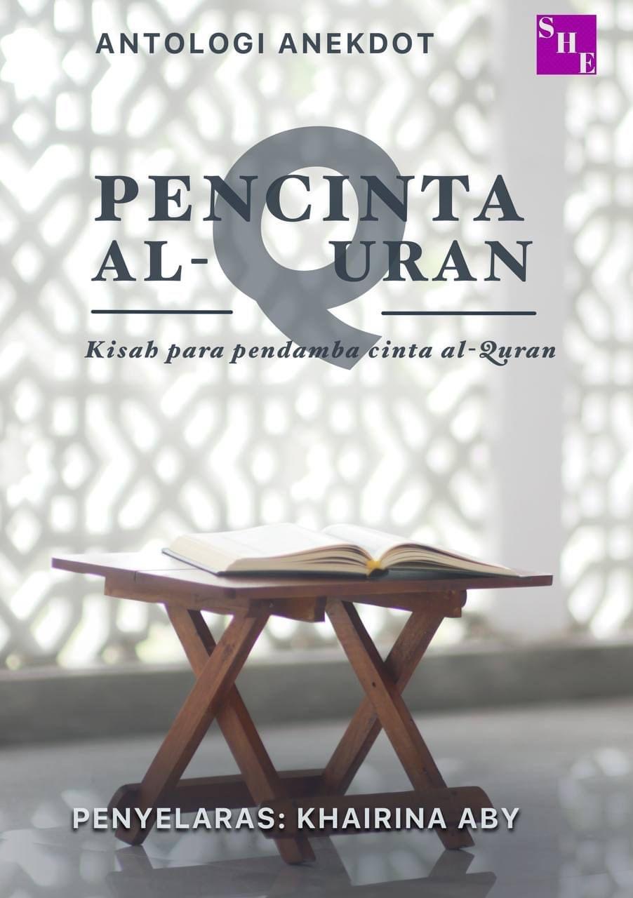 Anekdot Pencinta Al-Quran