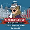 Unofficial Rosie Unofficial Rosie