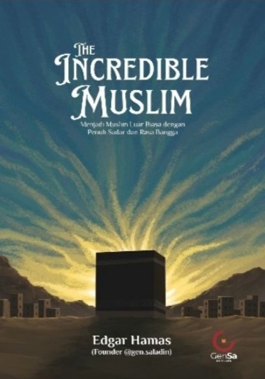 The Incredible Muslim