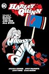 Harley Quinn, Volume 6 by Amanda Conner