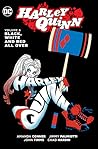 Harley Quinn, Volume 6 by Amanda Conner