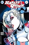 Harley Quinn (2013-2016) #29 by Amanda Conner