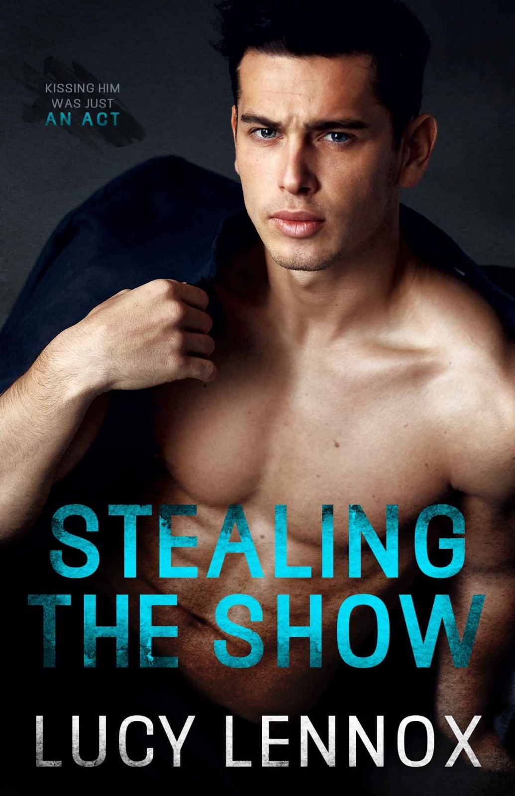 Stealing the Show (ebook)