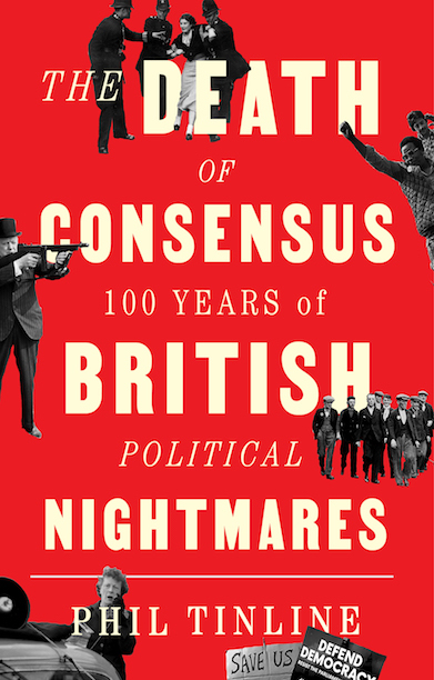 The Death of Consensus (Hardcover)