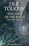 The Two Towers by J.R.R. Tolkien
