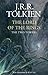 The Two Towers (The Lord of the Rings, #2)