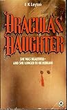 Dracula's Daughter by E.K. Leyton