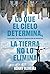 Lo que el cielo determina, la tierra no lo elimina by Ronny Oliveira