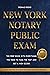 New York Notary Public Exam by Donald Bond