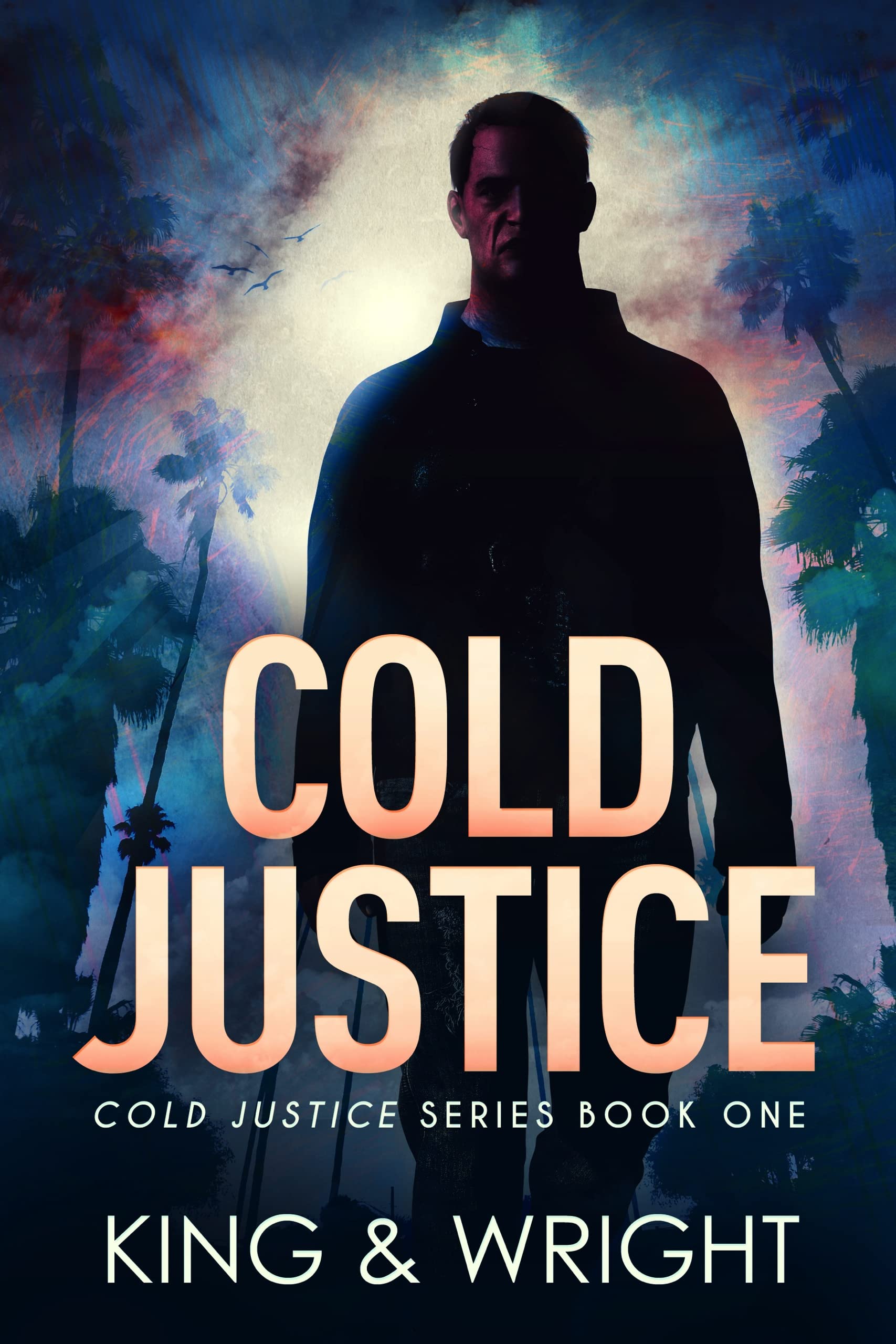 Cold Vengeance (Kindle Edition)