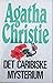 Det Caribiske mysterium by Agatha Christie