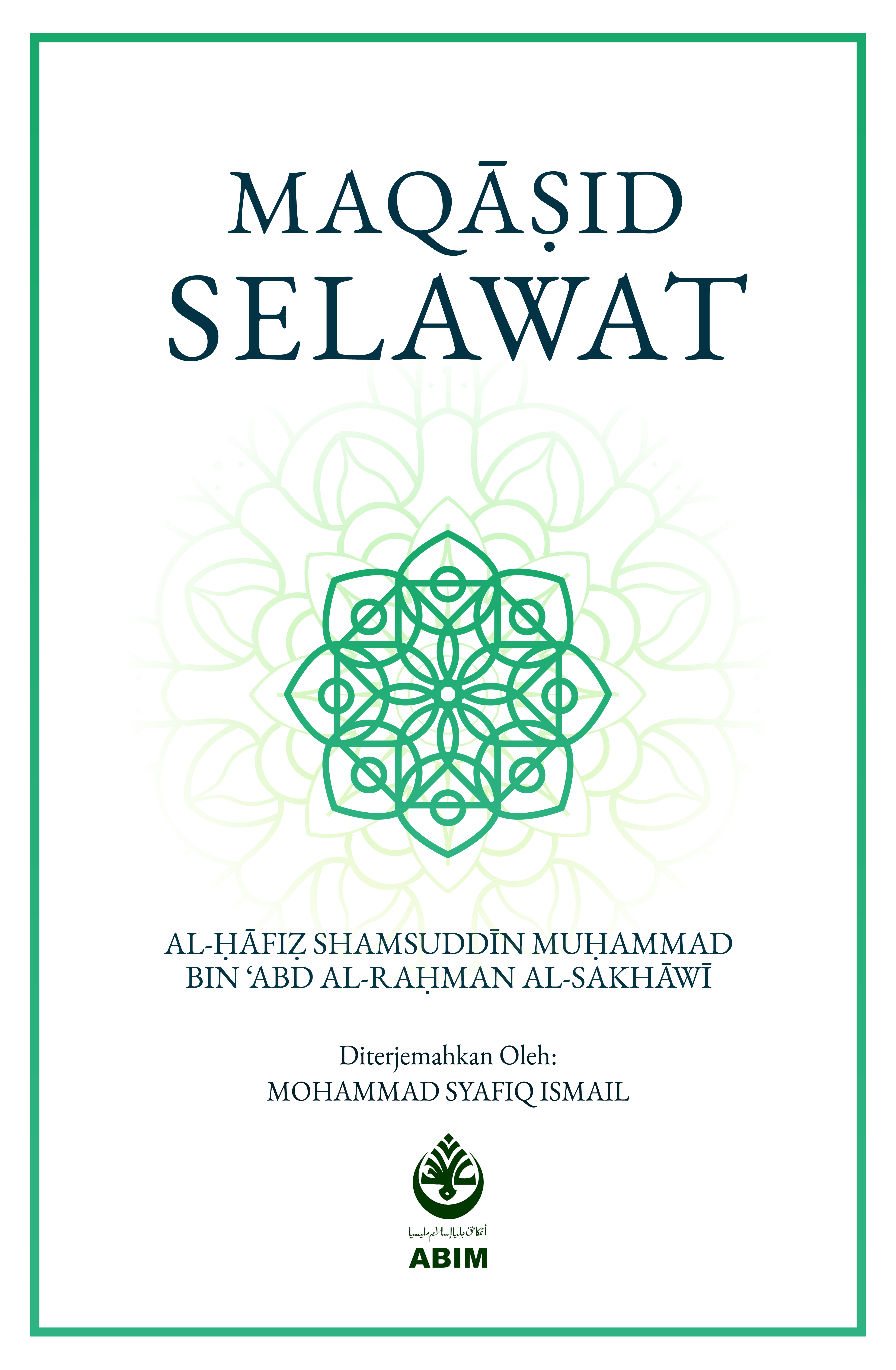 Maqasid Selawat