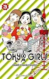 Tokyo Girls, vol. 3 by Akiko Higashimura