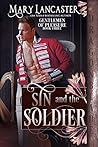 Sin and the Soldier by Mary Lancaster