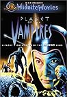 Planet of the Vampires [DVD]