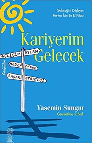 Kariyerim Gelecek
