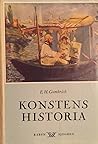 Konstens historia