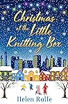 Christmas at the Little Knitting Box (New York Ever After, #1)