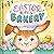 Easter Bunny's Bakery: Padded Board Book
