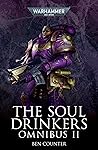 The Soul Drinkers...