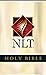 Holy Bible : (New Living Tr...